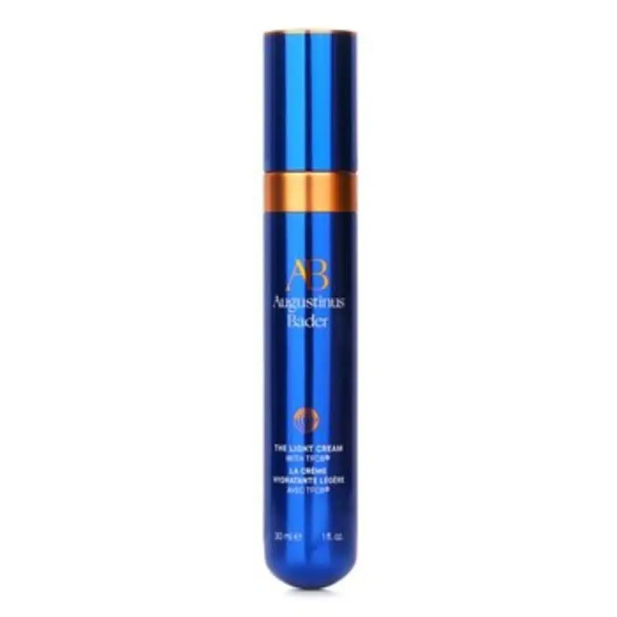 The Light Cream 1 oz 5060552905647 by Augustinus Bader