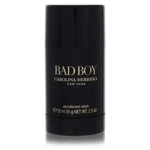 Bad Boy by Carolina Herrera Deodorant Stick 2.3 oz Men