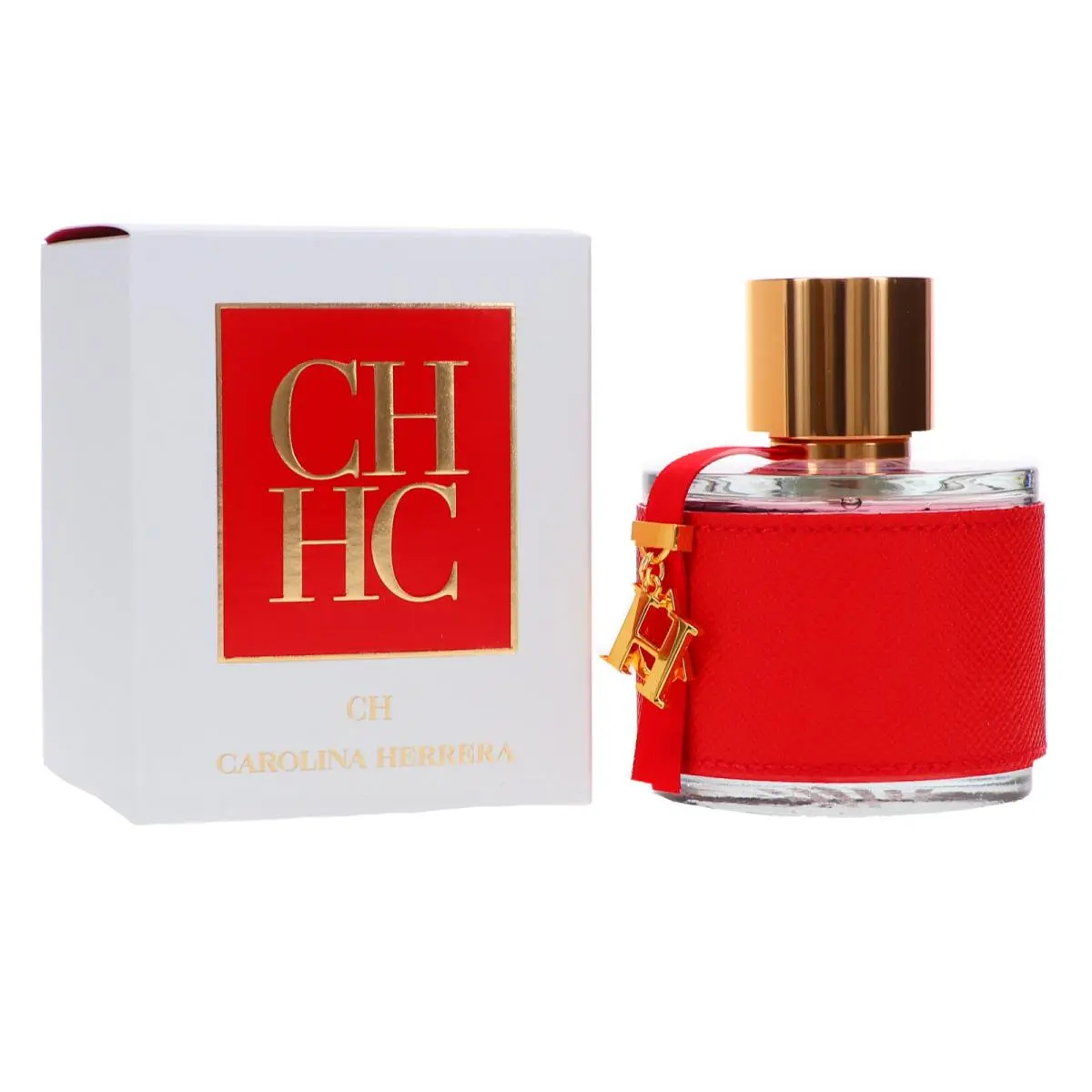CH by Carolina Herrera 3.4 oz Edt Perfume For Women