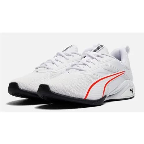 Puma shoes - NEUTRON - NEUTRON - 310169-13 - White 0