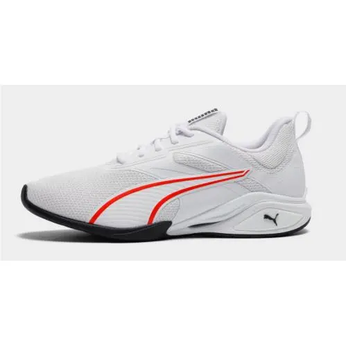 Puma shoes - NEUTRON - NEUTRON - 310169-13 - White 1