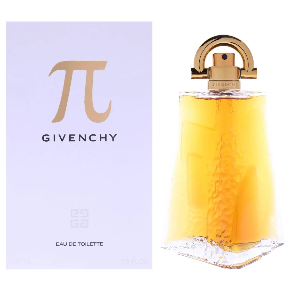 Pi Eau De Toilette For Men by Givenchy