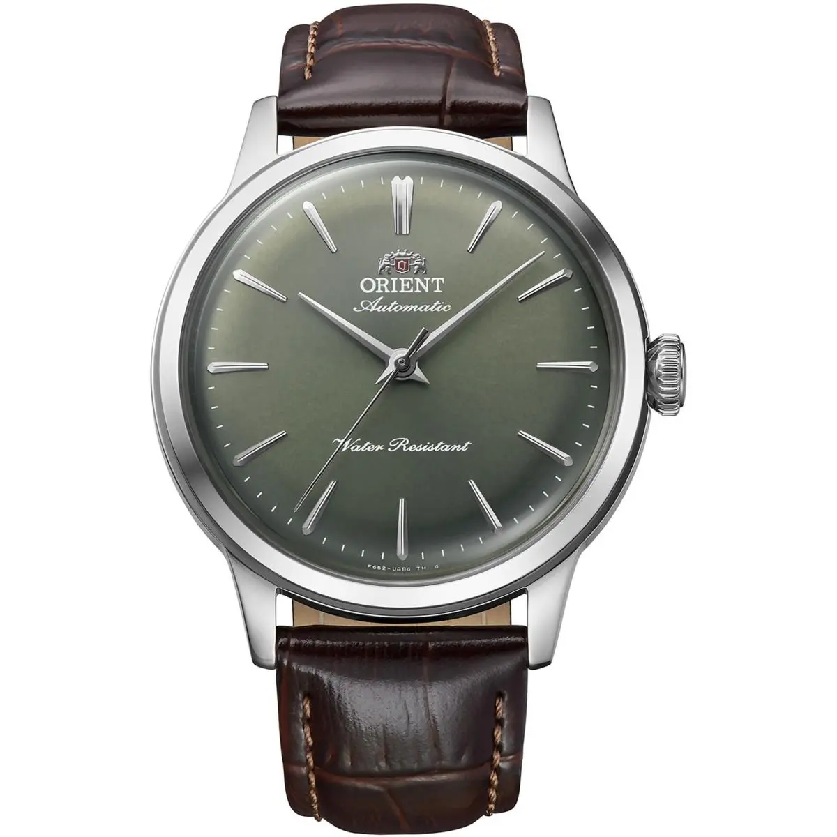 Unisex Classic Bambino 36mm 36mm Automatic Watch RA-BB0102E by Orient