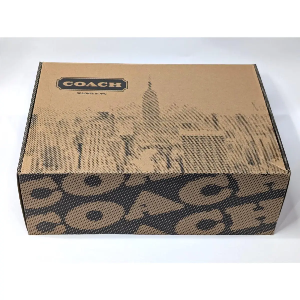 Coach shoes - Coach Platform Sneaker - Platform Sneaker - CCI57 - Black/Leopard 8