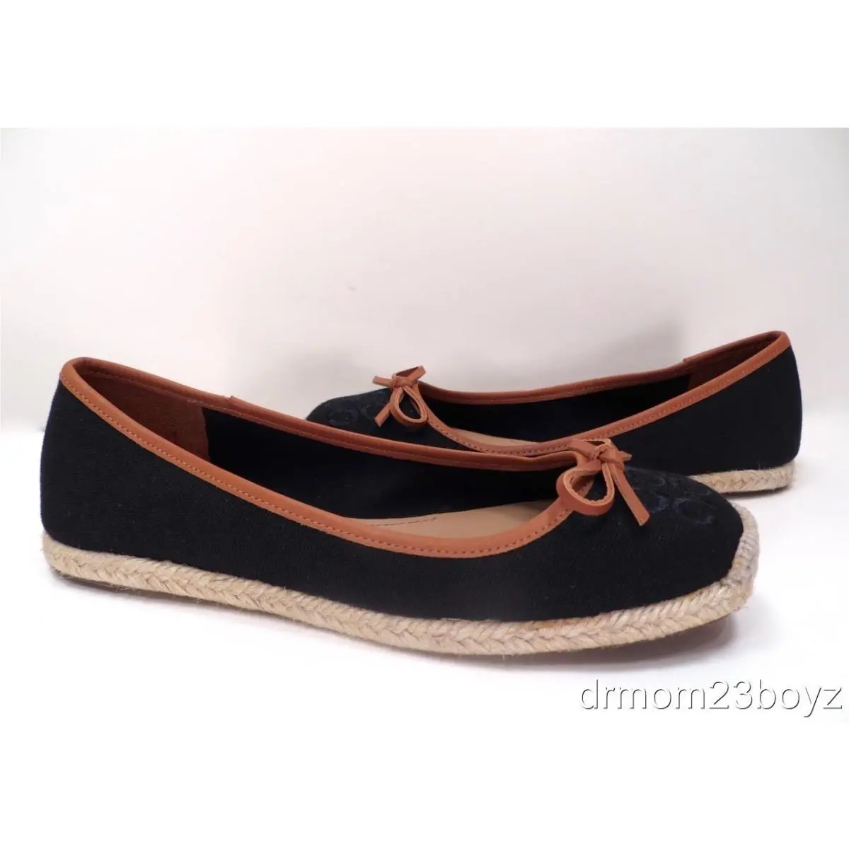 Coach shoes - Coach Darcelle - Darcelle - Black 0
