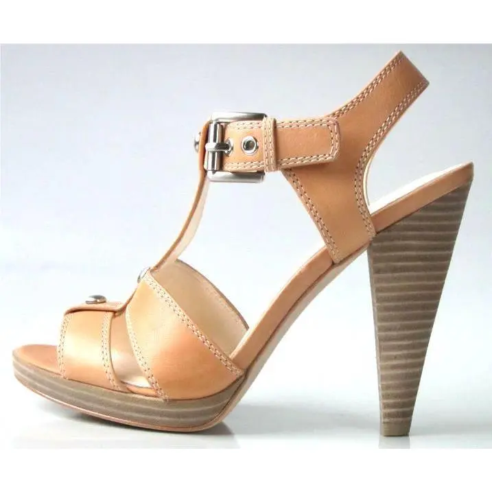 Coach shoes - Coach Ginger - Ginger - Beige 3