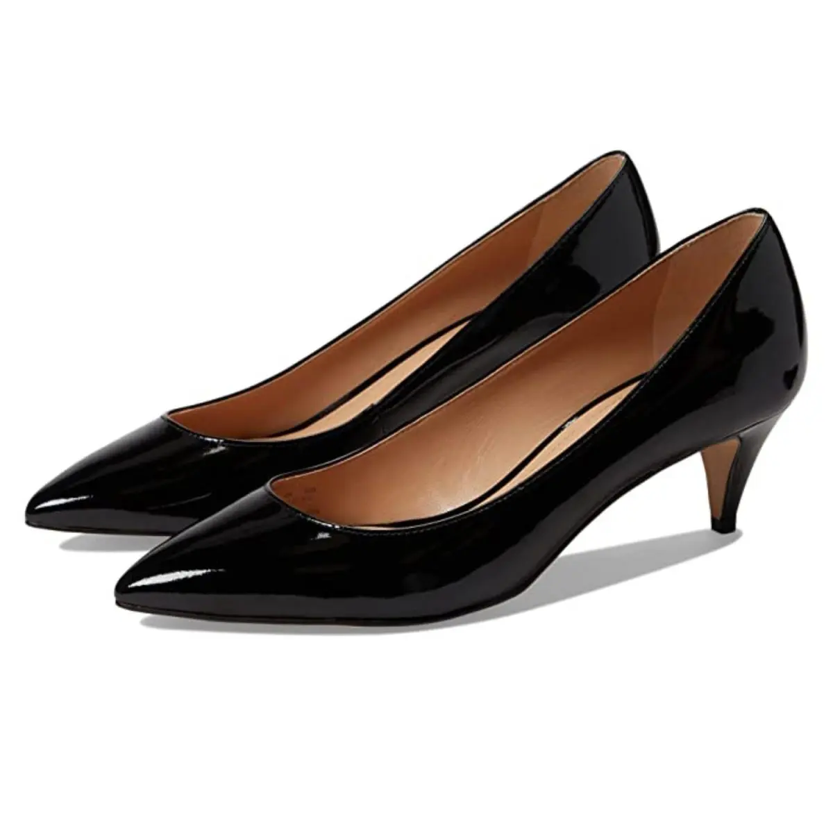 Coach shoes - Coach Sloane - Sloane - Black 4