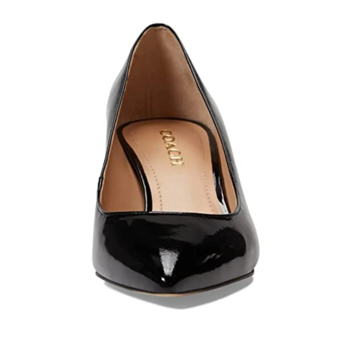 Coach shoes - Coach Sloane - Sloane - Black 5