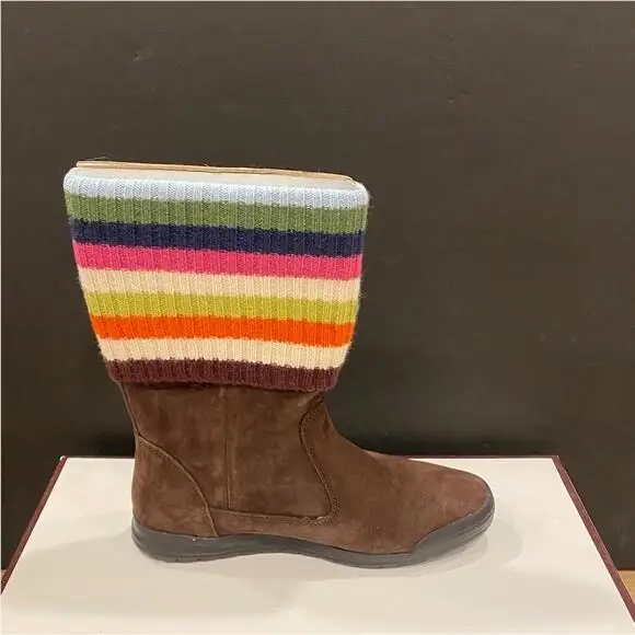 Coach shoes - Tatum - Tatum - Chestnut / Brown 0