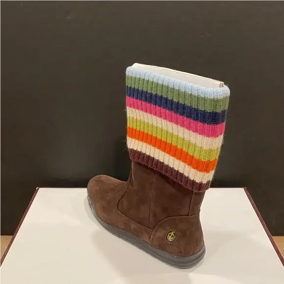 Coach shoes - Tatum - Tatum - Chestnut / Brown 1