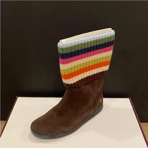 Coach shoes - Tatum - Tatum - Chestnut / Brown 3