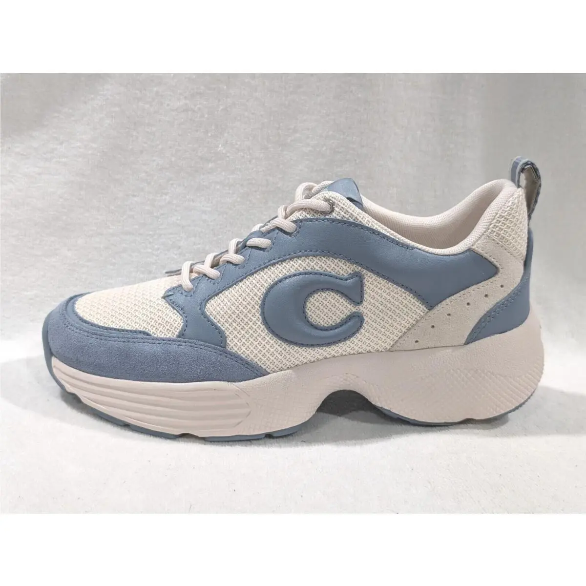 Coach shoes - Coach Strider - Strider - CP837 - Cornflower 6