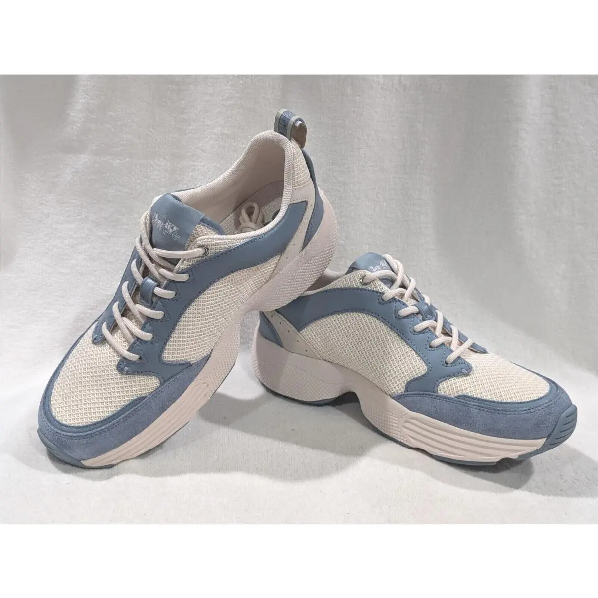 Coach shoes - Coach Strider - Strider - CP837 - Cornflower 9