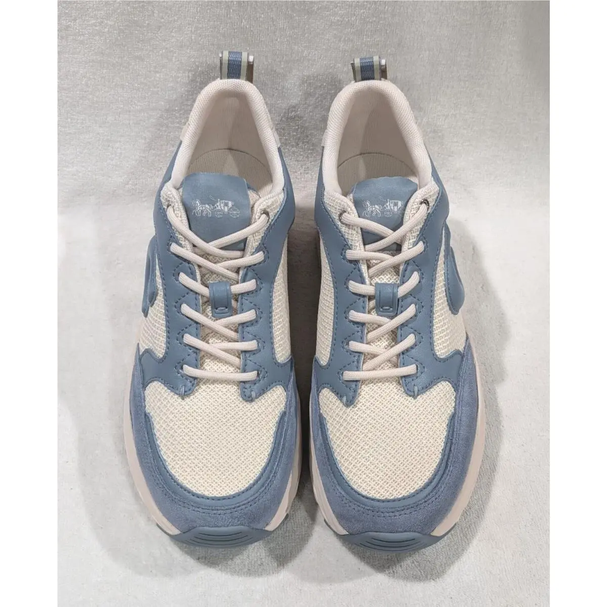 Coach shoes - Coach Strider - Strider - CP837 - Cornflower 11