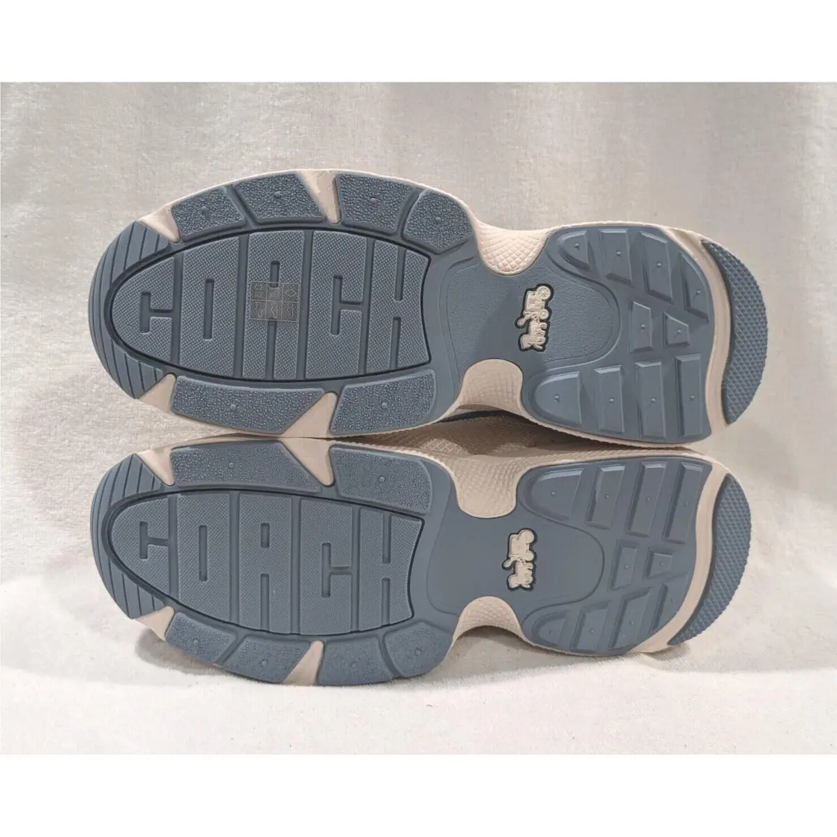 Coach shoes - Coach Strider - Strider - CP837 - Cornflower 13