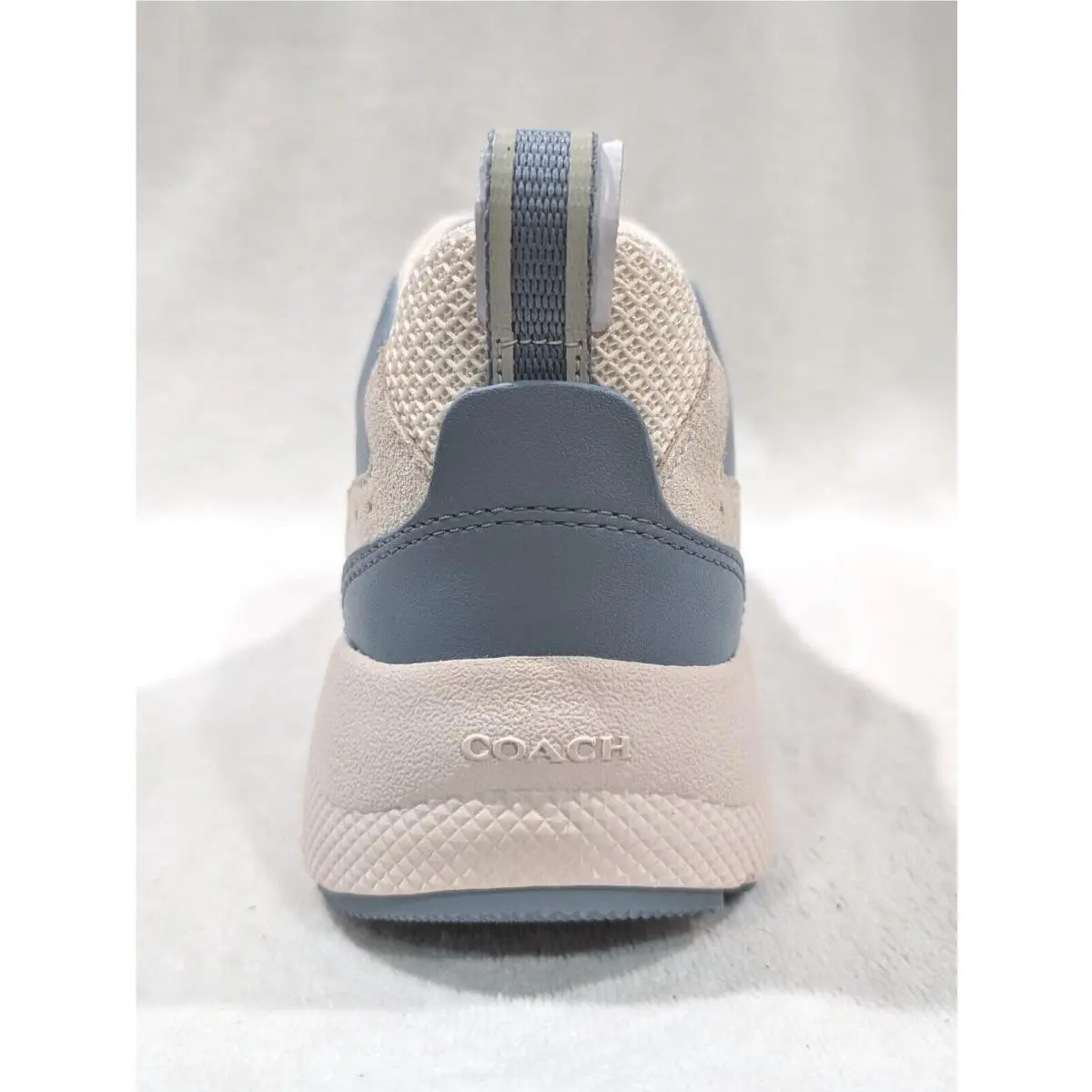 Coach shoes - Coach Strider - Strider - CP837 - Cornflower 15