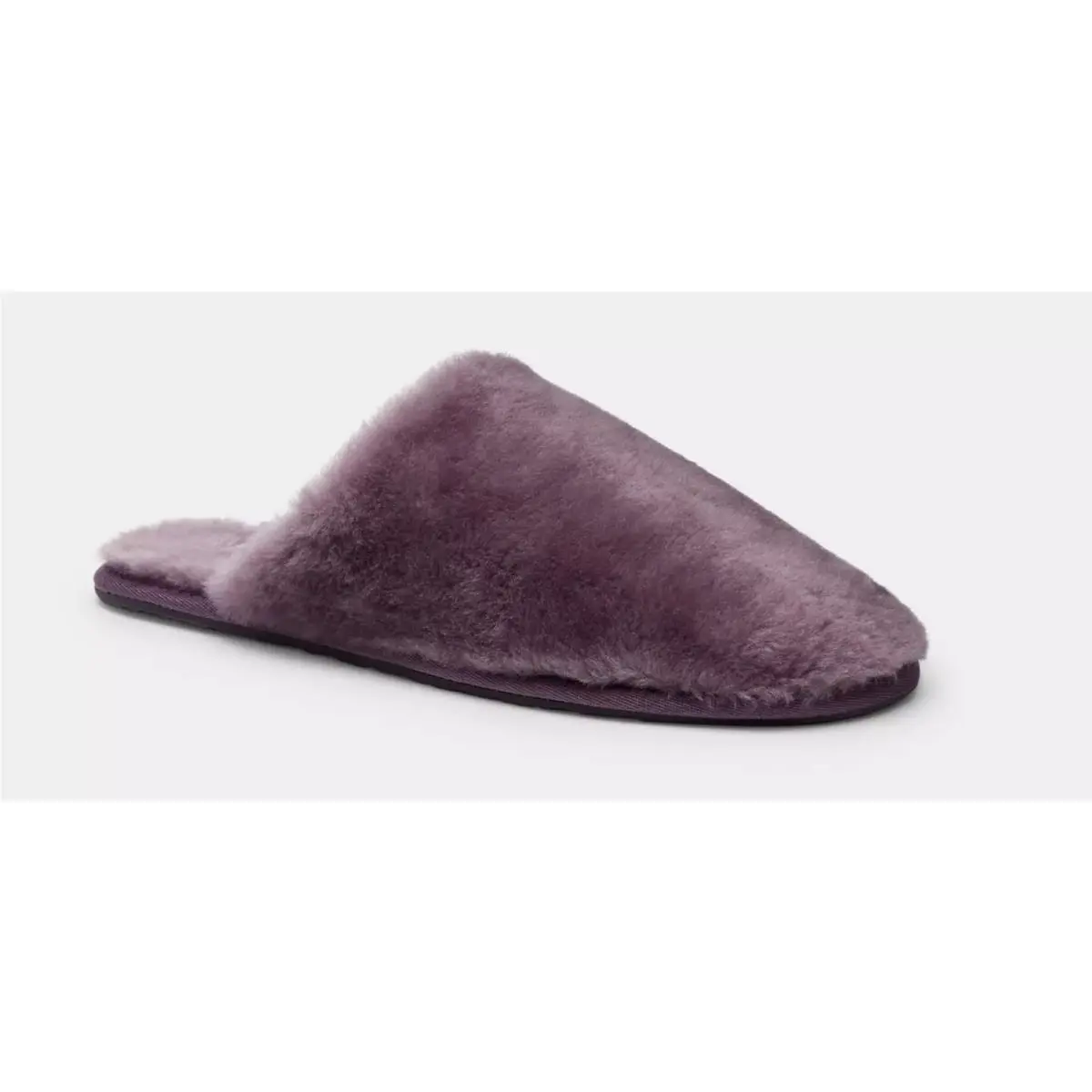 Coach shoes - Purple 15