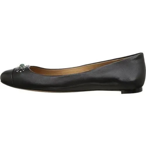 Coach shoes - Black, S: BLACK 0