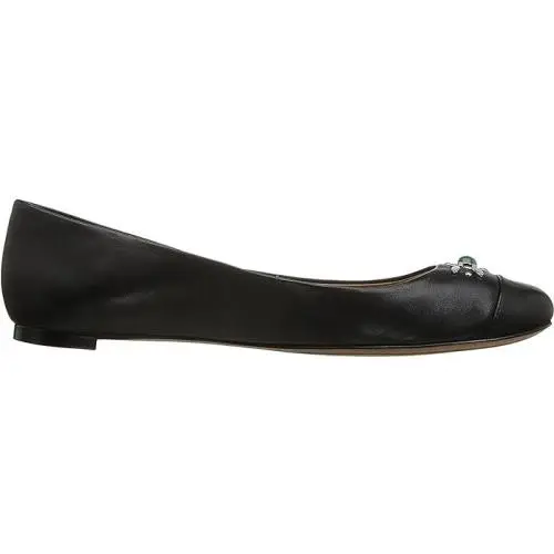 Coach shoes - Black, S: BLACK 4