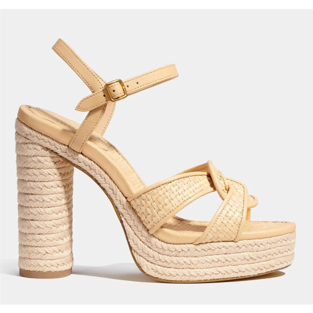 Coach shoes - Talina - Talina - Natural 1