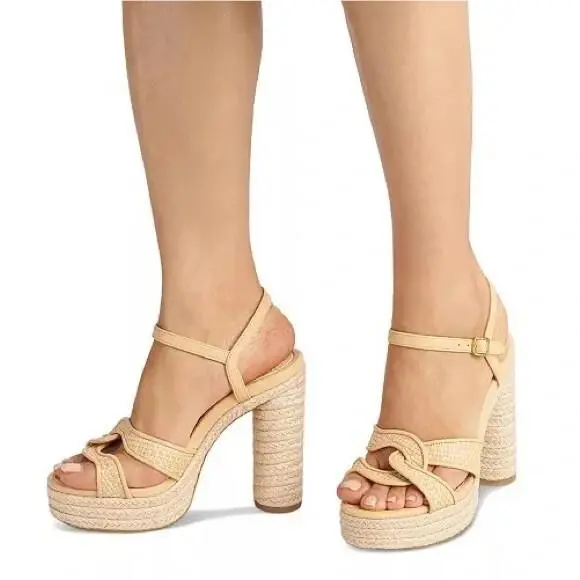 Coach shoes - Talina - Talina - Natural 7