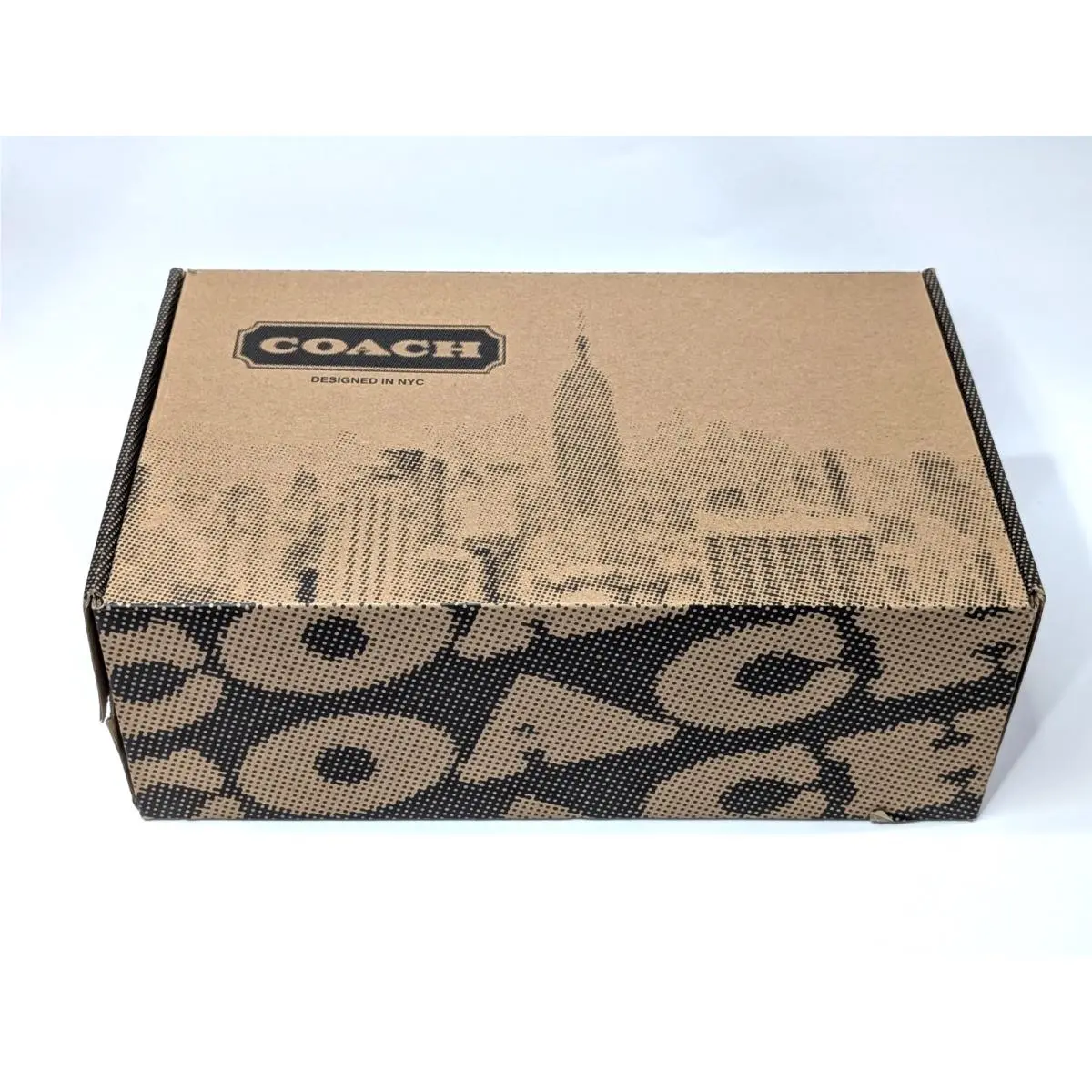 Coach shoes - Coach Canvas Sneaker - Canvas Sneaker - CAS55 - Carnation/Chalk 8