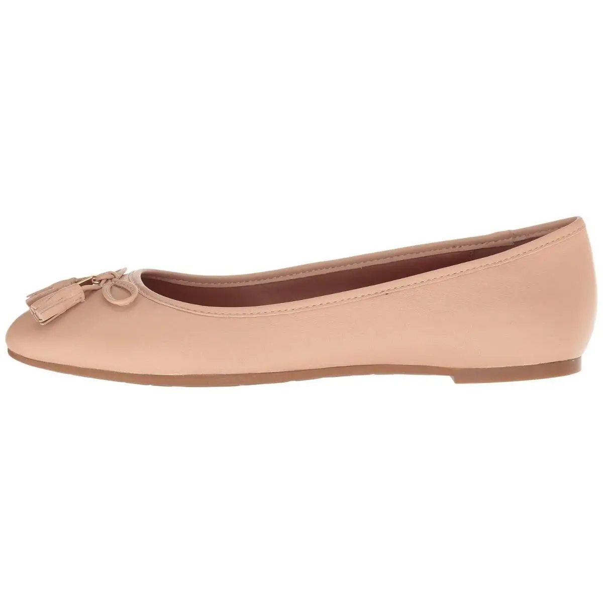 Coach shoes - Beechwood / Gold 8