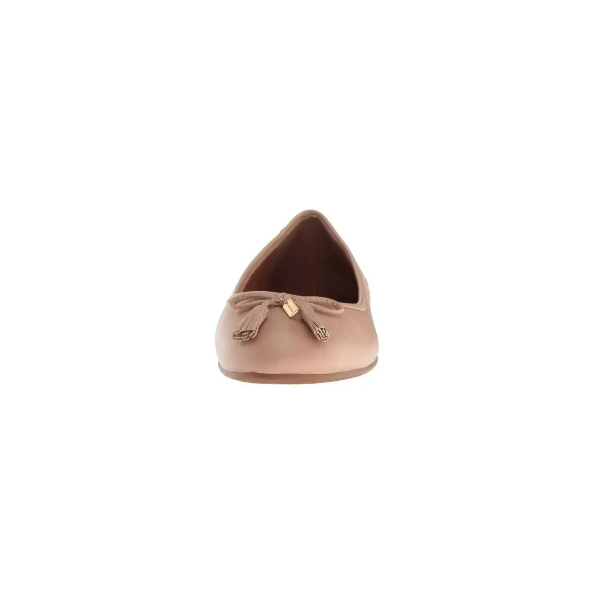 Coach shoes - Beechwood / Gold 9