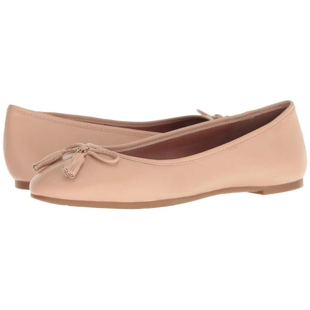 Coach shoes - Beechwood / Gold 6