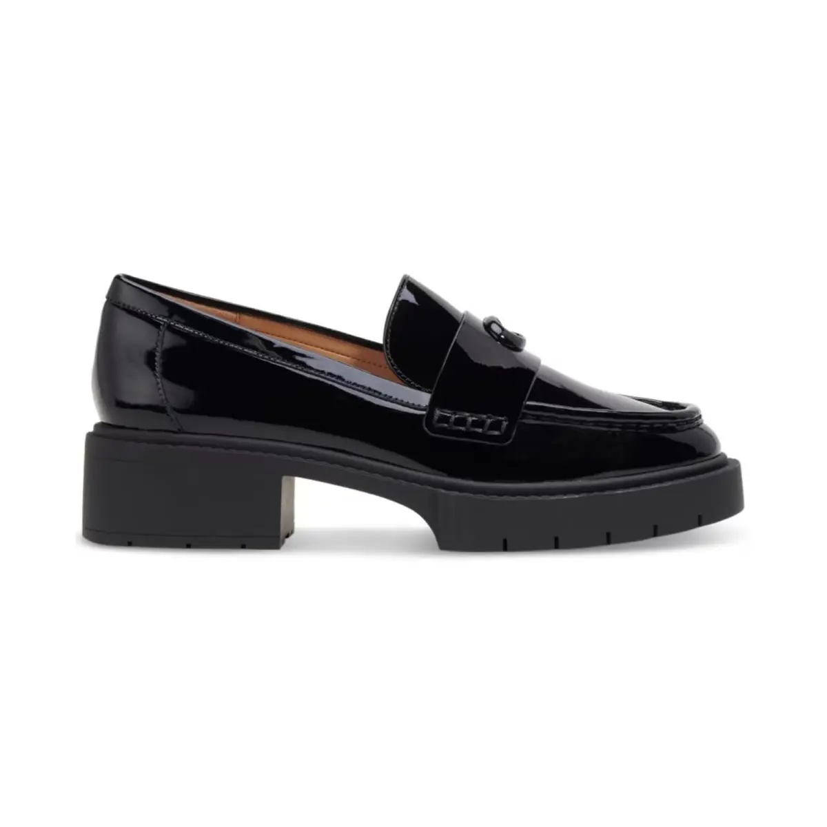 Coach shoes - 20461677_9811014 - 20461677_9811014 - Black Patent Leather 0
