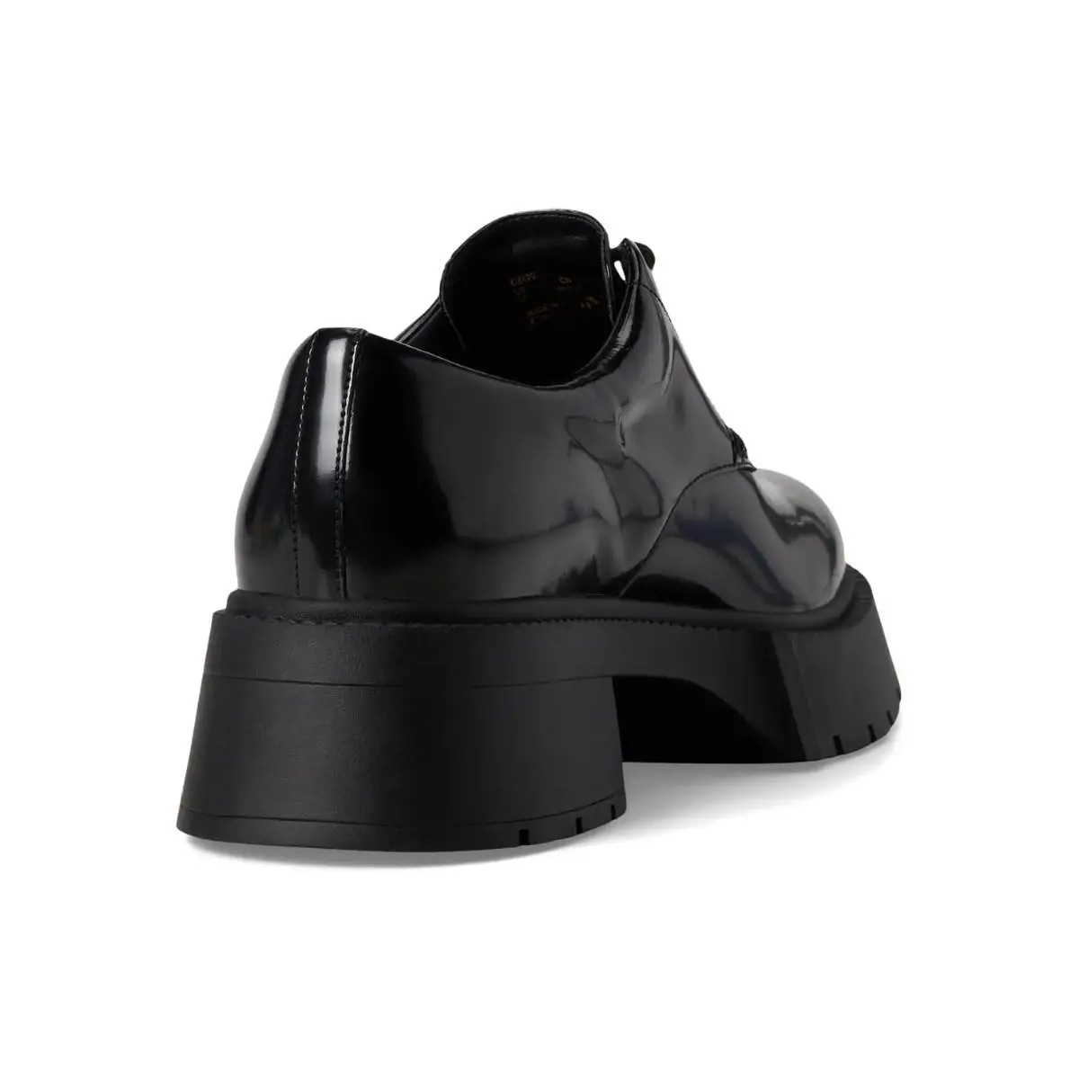 Coach shoes - Coach Lyla CZ620 - Lyla - CZ620 - Black 2