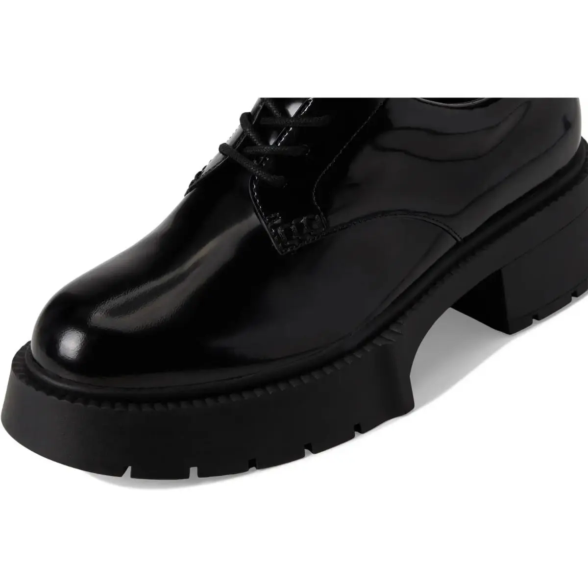 Coach shoes - Coach Lyla CZ620 - Lyla - CZ620 - Black 3