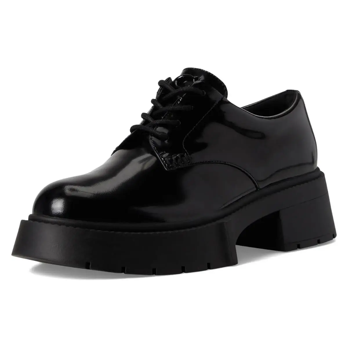 Coach shoes - Coach Lyla CZ620 - Lyla - CZ620 - Black 8