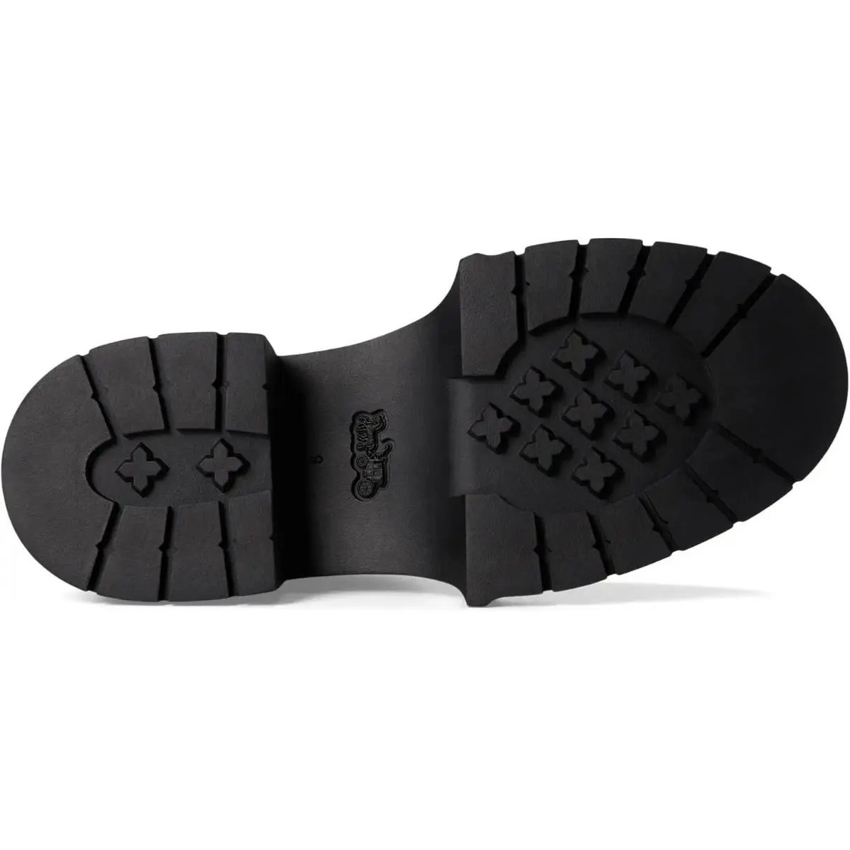 Coach shoes - Coach Lyla CZ620 - Lyla - CZ620 - Black 12