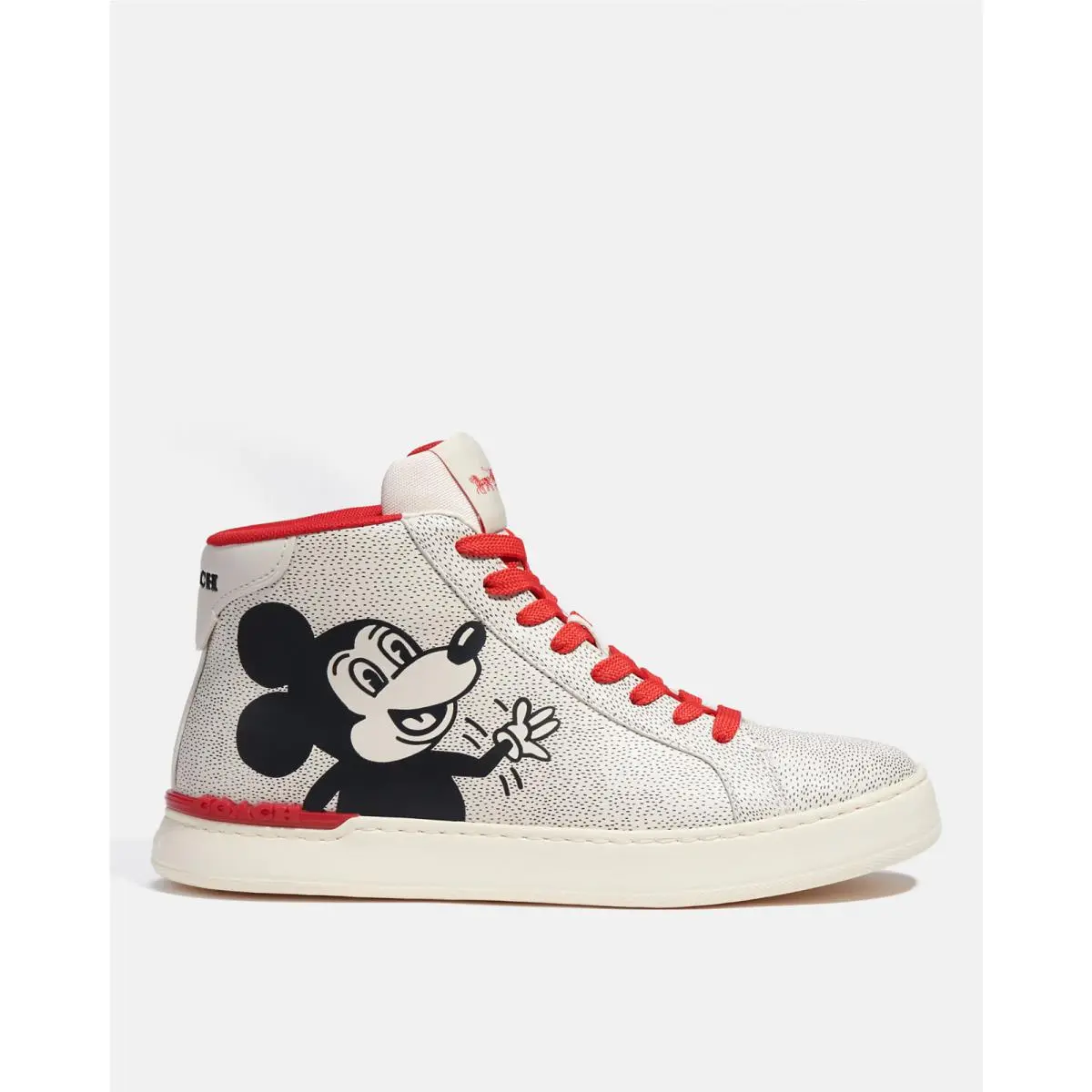 Coach shoes - White 0