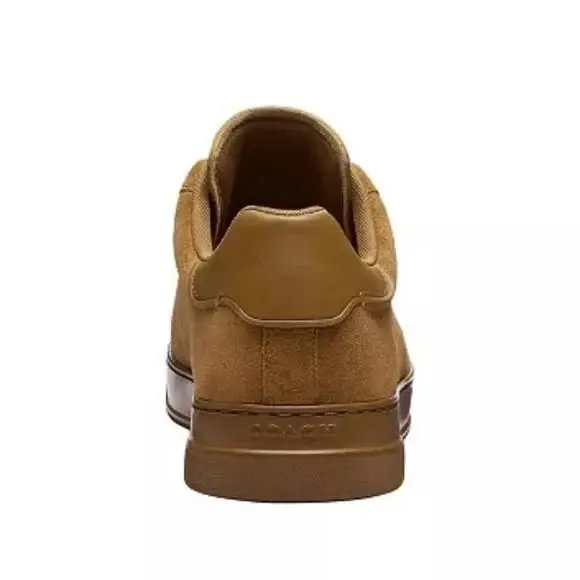 Coach shoes - High Line - High Line - Coconut 3