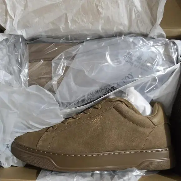Coach shoes - High Line - High Line - Coconut 11