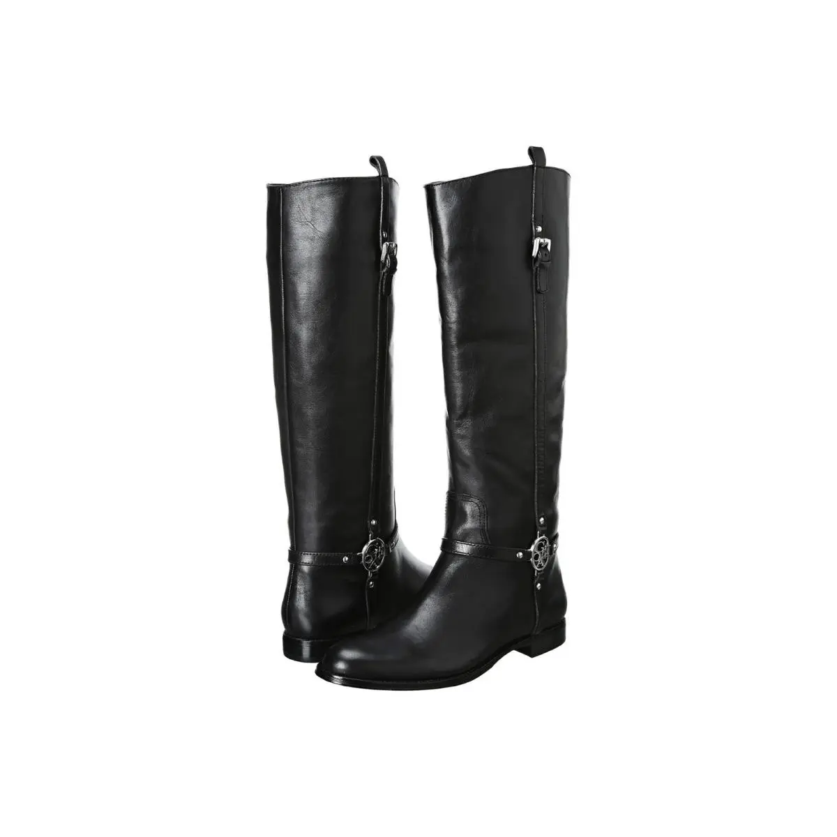 Coach shoes - Black 5