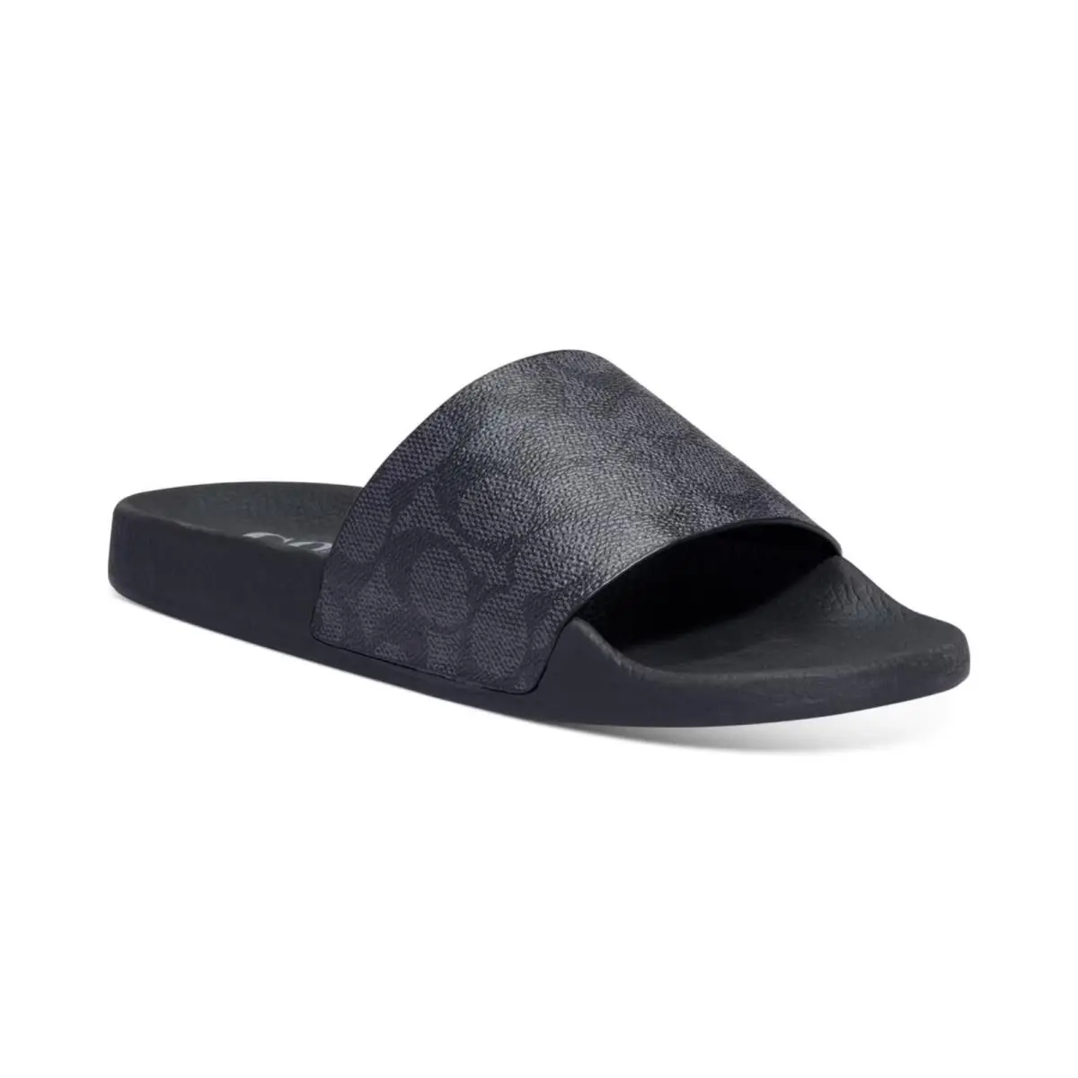 Coach shoes - 7826903_10534781 - 7826903_10534781 - Charcoal, Black 3