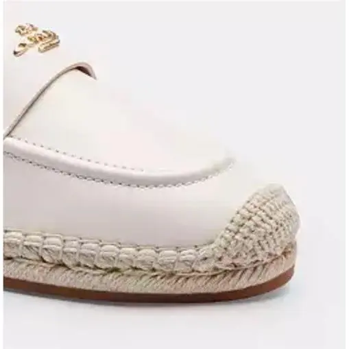 Coach shoes - Ivory 4