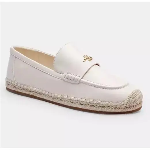 Coach shoes - Ivory 16
