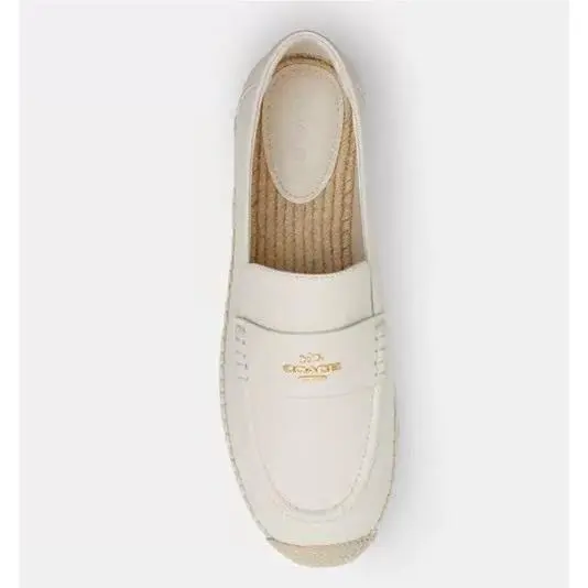 Coach shoes - Ivory 19