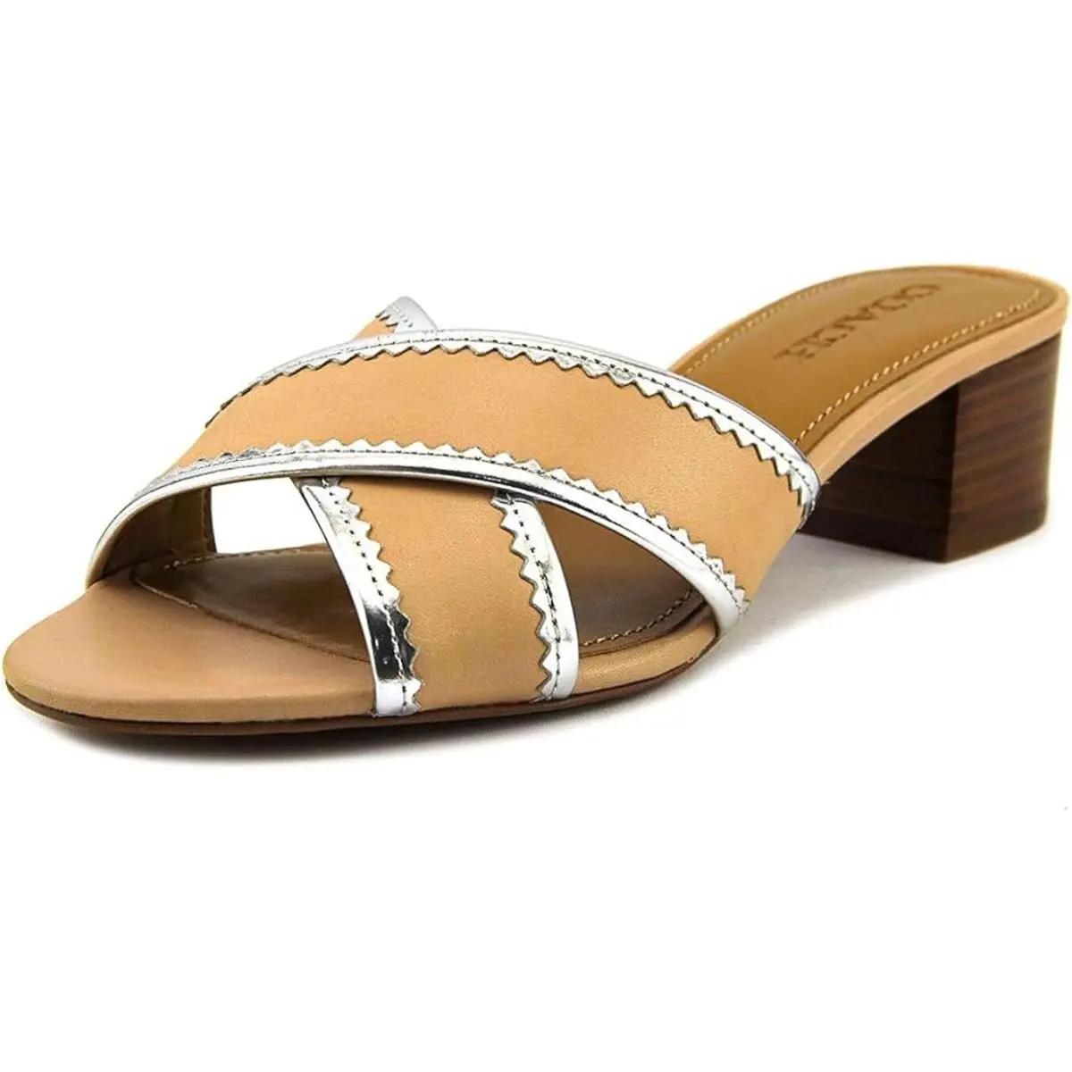 Coach shoes - Beechwood/Silver, S: Beechwood/Silver 4