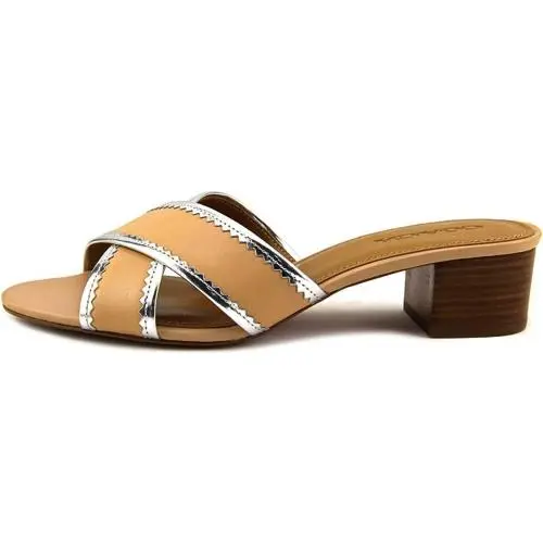 Coach shoes - Beechwood/Silver, S: Beechwood/Silver 5