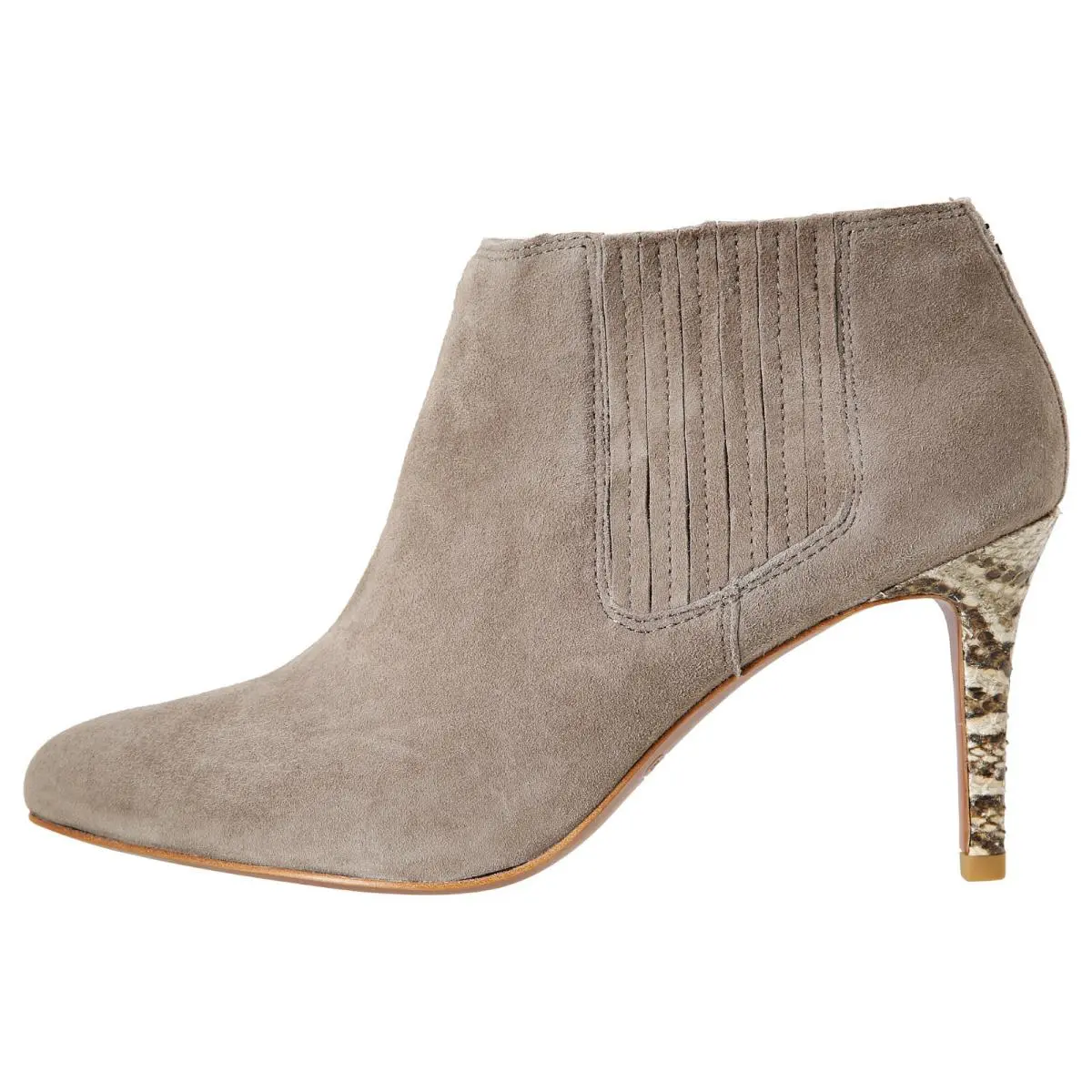 Coach shoes - Gray 0