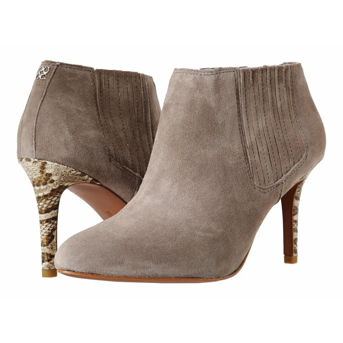 Coach shoes - Gray 5