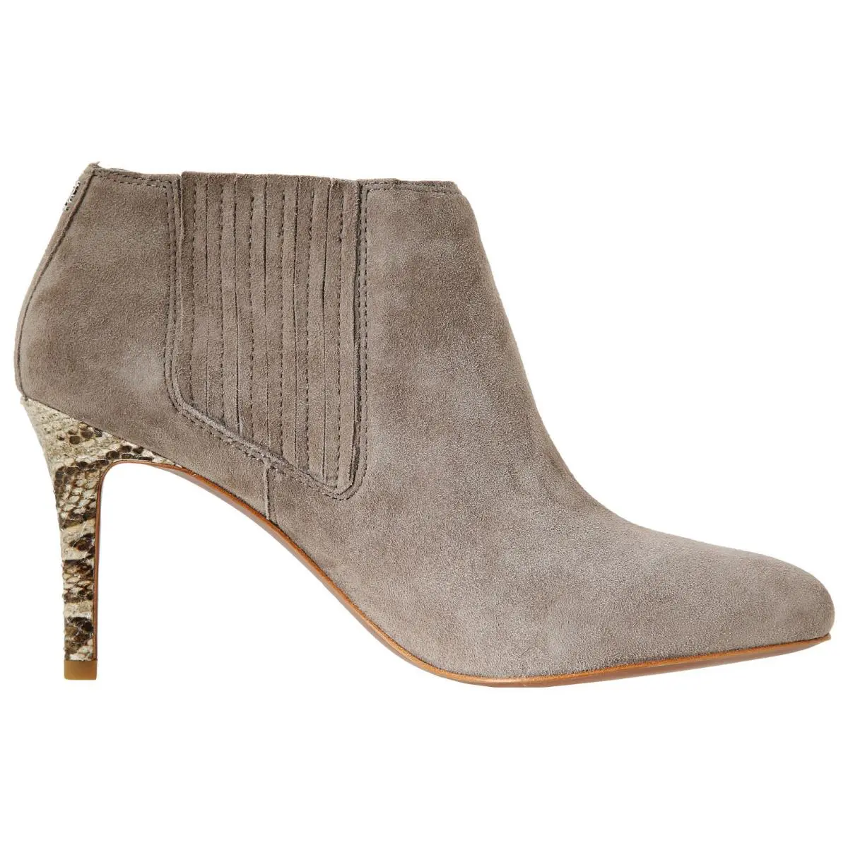 Coach shoes - Gray 7