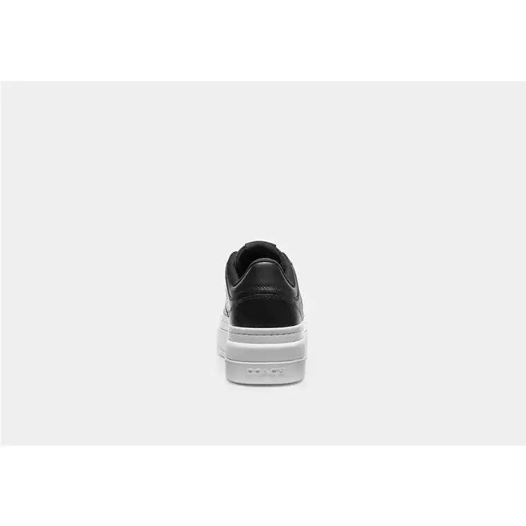 Coach shoes - Coach Clip - Clip - White 14