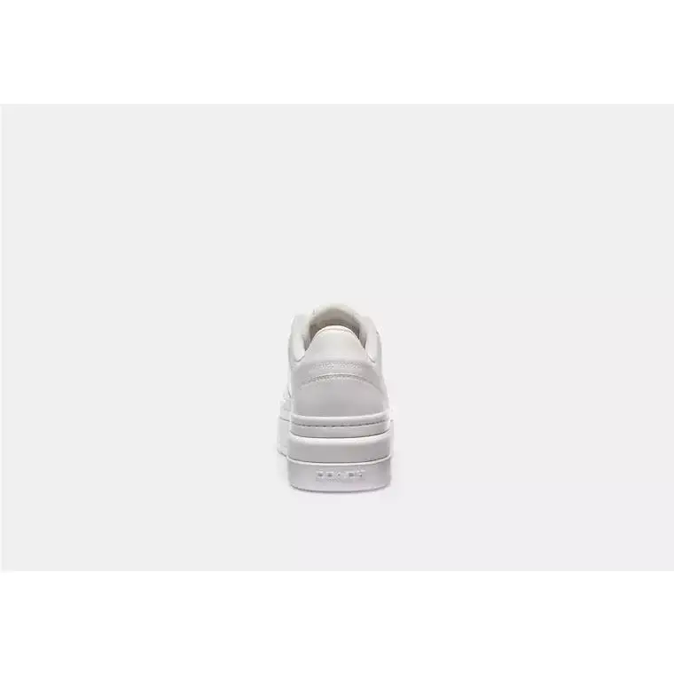 Coach shoes - Coach Clip - Clip - White 8
