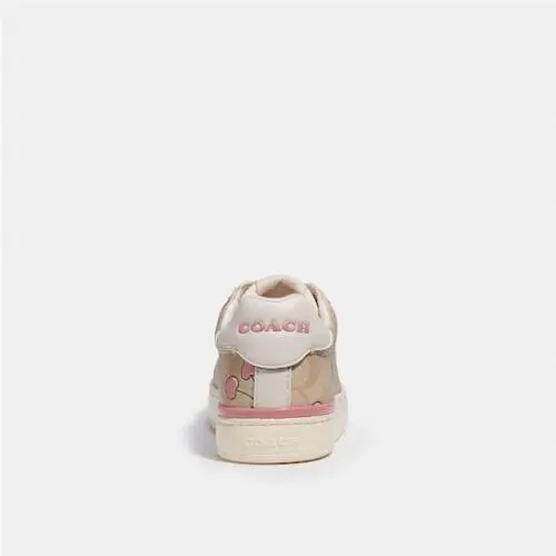 Coach shoes - Coach Clip - Clip - HEARTS - Multicoloured 14